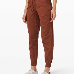Lululemon Dance Studio Jogger